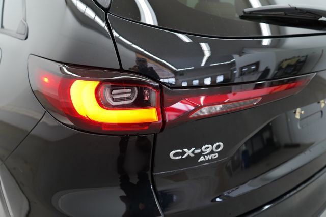 2024 Mazda CX-90 Phev Preferred - 23077533 - 44