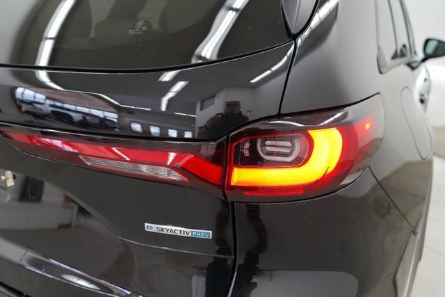 2024 Mazda CX-90 Phev Preferred - 23077533 - 45
