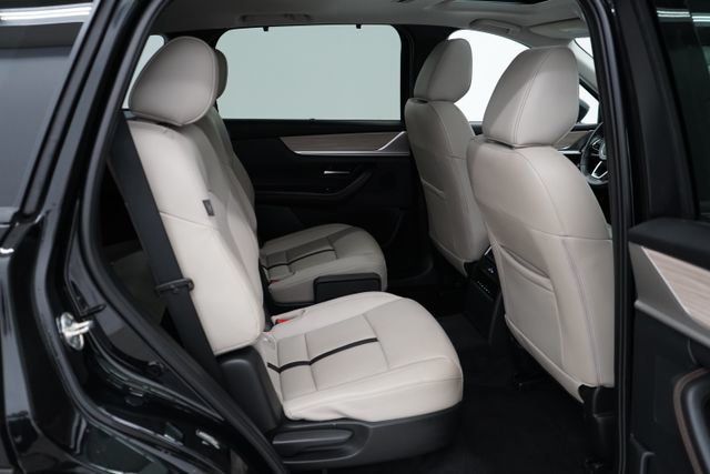 2024 Mazda CX-90 Phev Preferred - 23077533 - 47