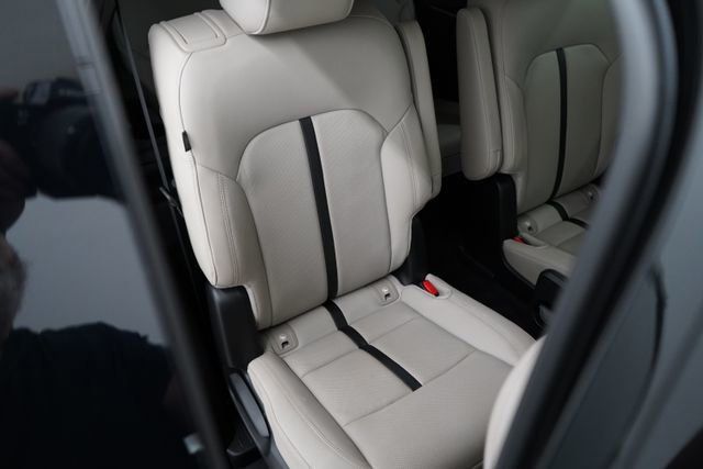 2024 Mazda CX-90 Phev Preferred - 23077533 - 48