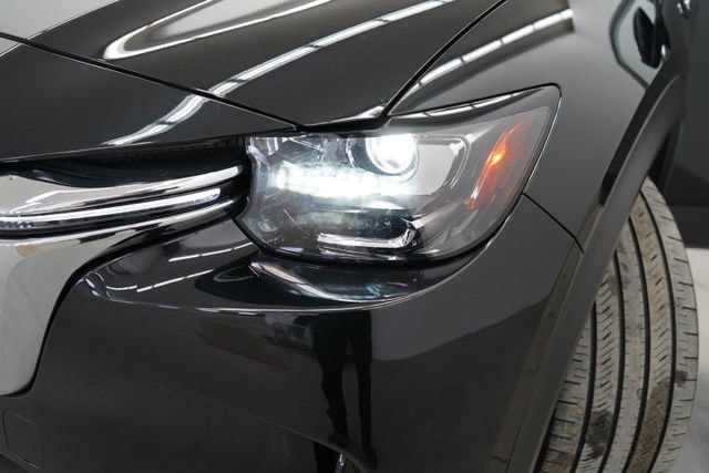 2024 Mazda CX-90 Phev Preferred - 23077533 - 4