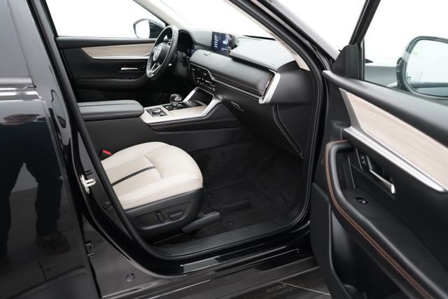 2024 Mazda CX-90 Phev Preferred - 23077533 - 52
