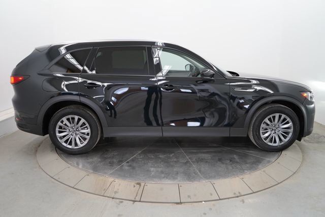 2024 Mazda CX-90 Phev Preferred - 23077533 - 55