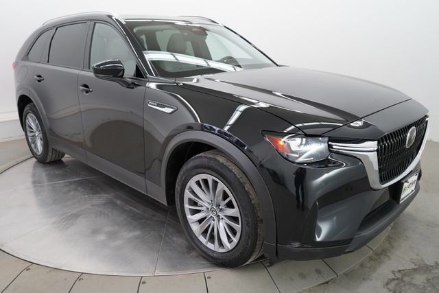 2024 Mazda CX-90 Phev Preferred - 23077533 - 56