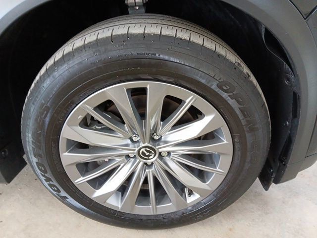 2024 Mazda CX-90 Phev Preferred - 23077533 - 57