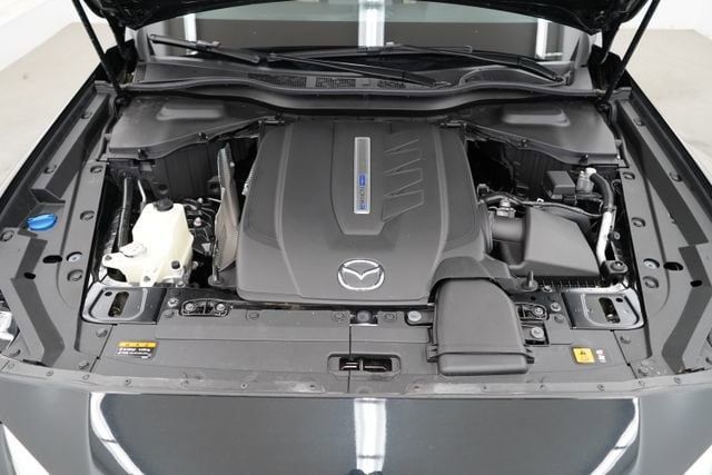 2024 Mazda CX-90 Phev Preferred - 23077533 - 58