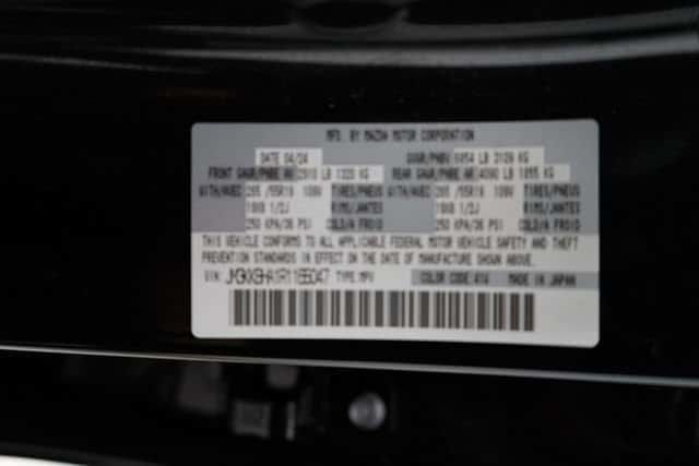 2024 Mazda CX-90 Phev Preferred - 23077533 - 59