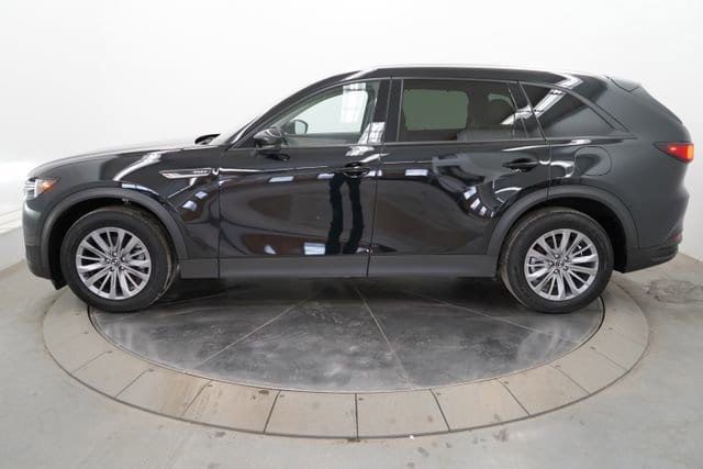 2024 Mazda CX-90 Phev Preferred - 23077533 - 6