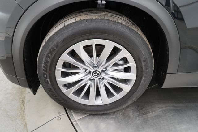 2024 Mazda CX-90 Phev Preferred - 23077533 - 7