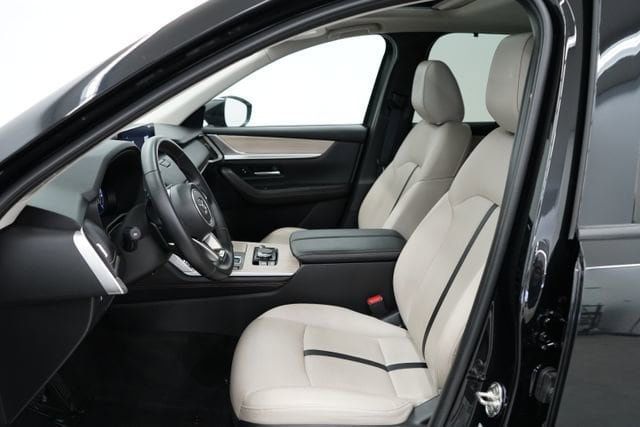 2024 Mazda CX-90 Phev Preferred - 23077533 - 8