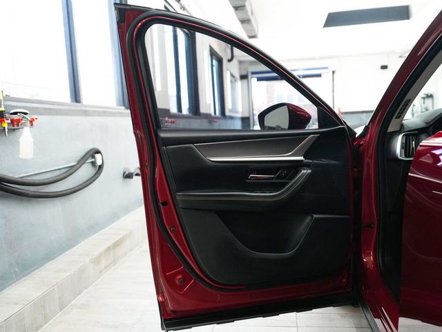 2024 Mazda CX-90 Phev Preferred - 23080793 - 9