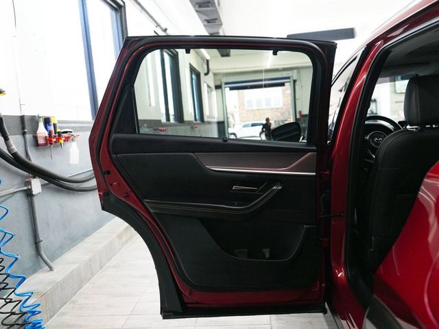 2024 Mazda CX-90 Phev Preferred - 23080793 - 12