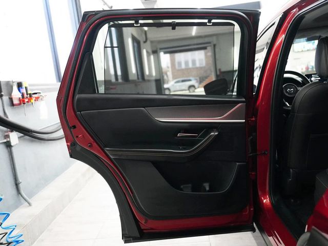 2024 Mazda CX-90 Phev Preferred - 23080793 - 14