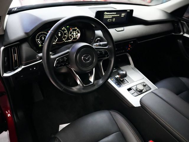 2024 Mazda CX-90 Phev Preferred - 23080793 - 16