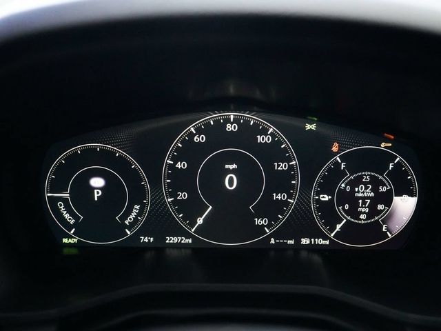 2024 Mazda CX-90 Phev Preferred - 23080793 - 17