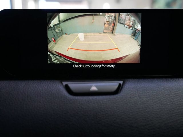 2024 Mazda CX-90 Phev Preferred - 23080793 - 18