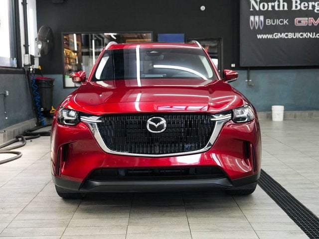2024 Mazda CX-90 Phev Preferred - 23080793 - 1