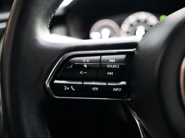 2024 Mazda CX-90 Phev Preferred - 23080793 - 24