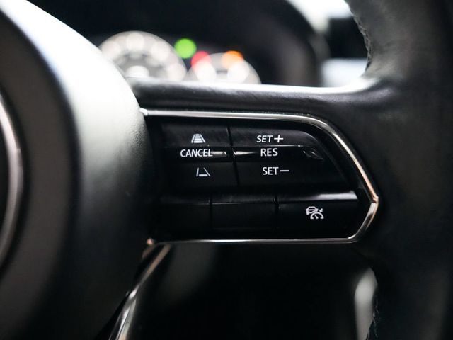 2024 Mazda CX-90 Phev Preferred - 23080793 - 25