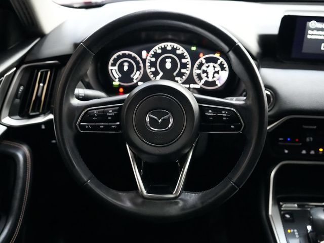 2024 Mazda CX-90 Phev Preferred - 23080793 - 27