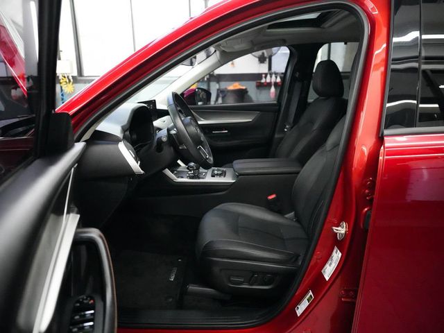 2024 Mazda CX-90 Phev Preferred - 23080793 - 29