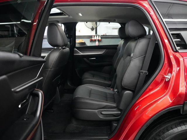 2024 Mazda CX-90 Phev Preferred - 23080793 - 32