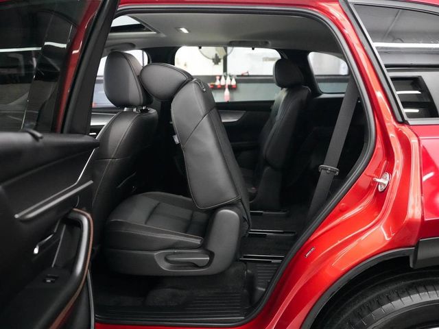2024 Mazda CX-90 Phev Preferred - 23080793 - 33