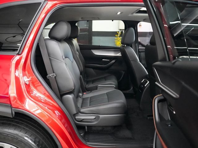 2024 Mazda CX-90 Phev Preferred - 23080793 - 35
