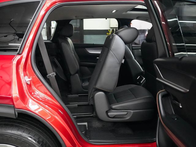 2024 Mazda CX-90 Phev Preferred - 23080793 - 36