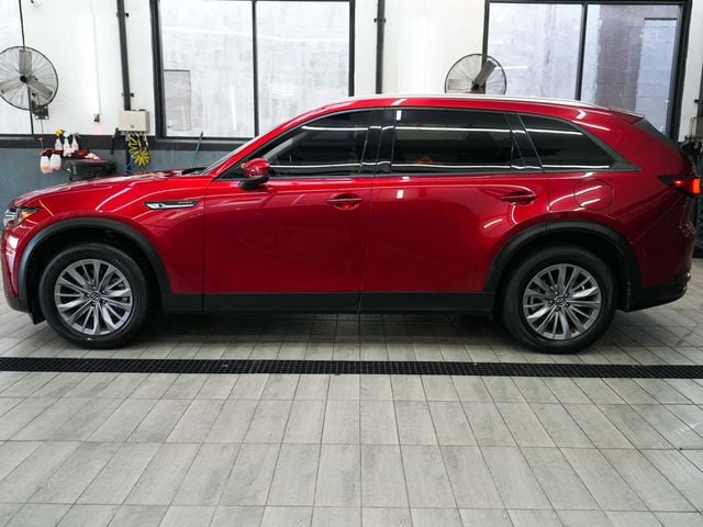 2024 Mazda CX-90 Phev Preferred - 23080793 - 3