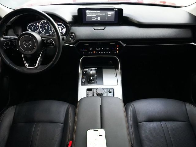 2024 Mazda CX-90 Phev Preferred - 23080793 - 39