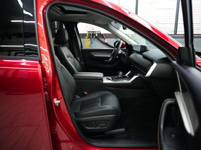 2024 Mazda CX-90 Phev Preferred - 23080793 - 40