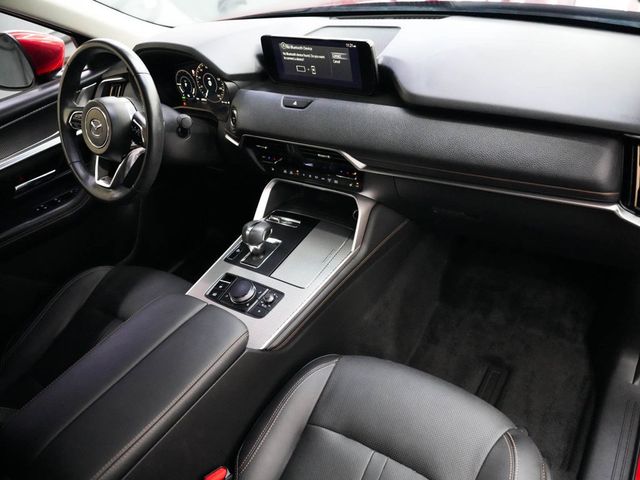 2024 Mazda CX-90 Phev Preferred - 23080793 - 42