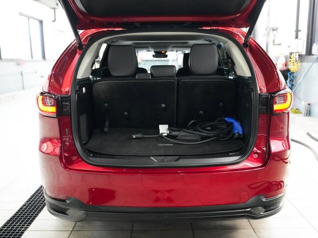 2024 Mazda CX-90 Phev Preferred - 23080793 - 46