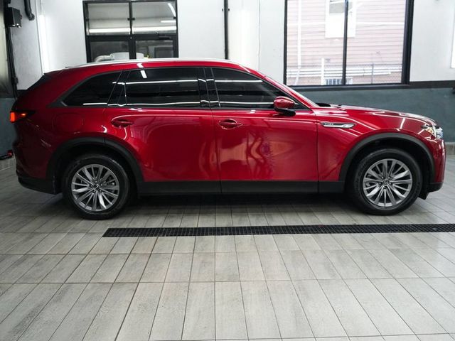 2024 Mazda CX-90