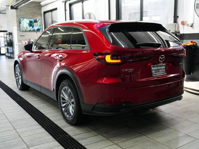 2024 Mazda CX-90 Phev Preferred - 23080793 - 5