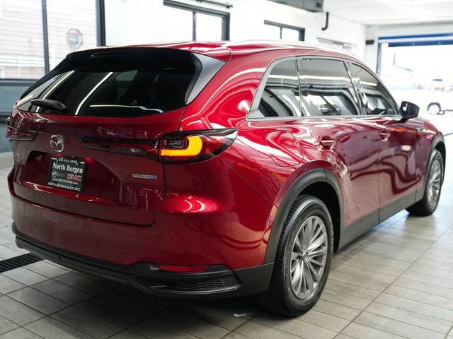 2024 Mazda CX-90 Phev Preferred - 23080793 - 7