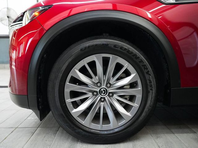 2024 Mazda CX-90 Phev Preferred - 23080793 - 8