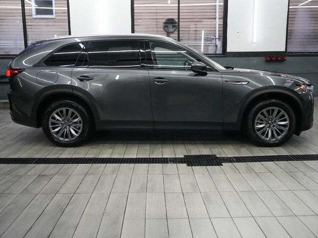 2024 Mazda CX-90 Preferred Package