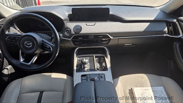 2024 Mazda CX-90 PHEV Preferred AWD - 23070783 - 1