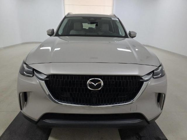2024 Mazda CX-90 PHEV Preferred AWD - 23092366 - 1