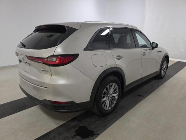 2024 Mazda CX-90 PHEV Preferred AWD - 23092366 - 2