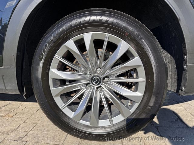 2024 Mazda CX-90 PHEV Preferred AWD - 23042933 - 10