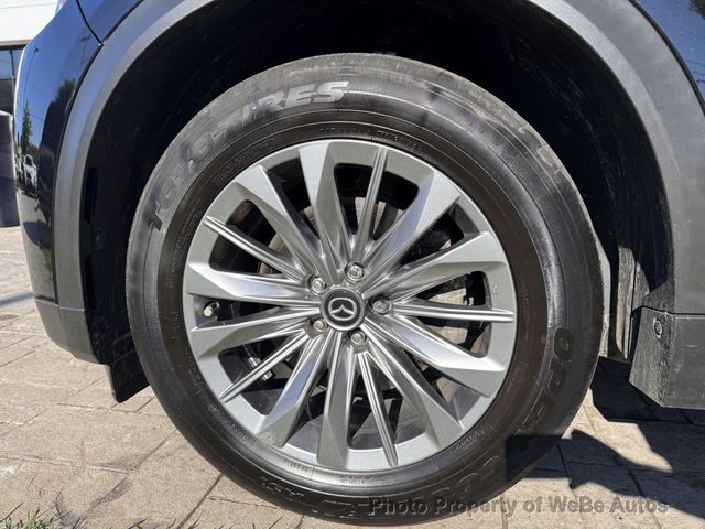 2024 Mazda CX-90 PHEV Preferred AWD - 23042933 - 11