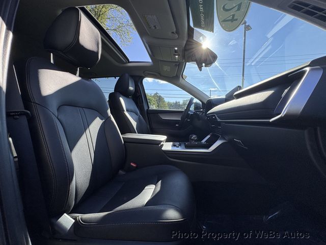 2024 Mazda CX-90 PHEV Preferred AWD - 23042933 - 13