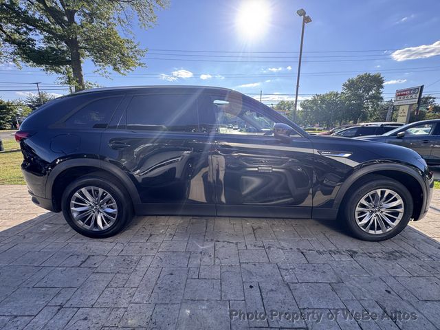 2024 Mazda CX-90 PHEV Preferred AWD - 23042933 - 14