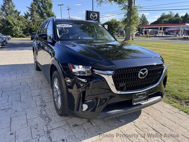 2024 Mazda CX-90 PHEV Preferred AWD - 23042933 - 16