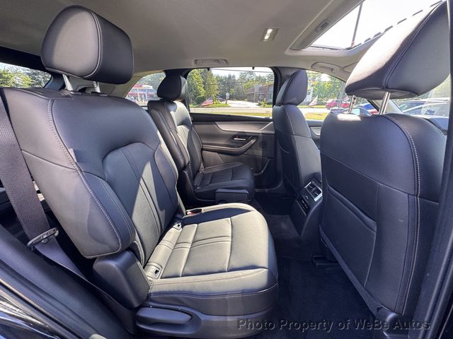 2024 Mazda CX-90 PHEV Preferred AWD - 23042933 - 17