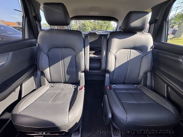 2024 Mazda CX-90 PHEV Preferred AWD - 23042933 - 18