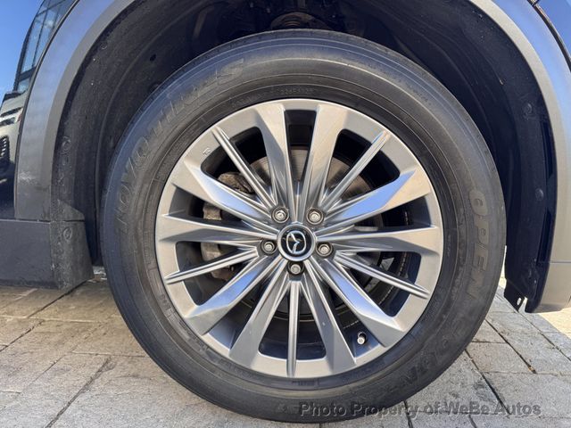 2024 Mazda CX-90 PHEV Preferred AWD - 23042933 - 20